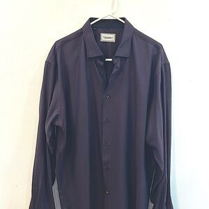 Williams and Kent 2XL button down shirt. 100% Cotton